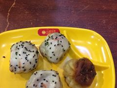 -小杨生煎(黄河路店)