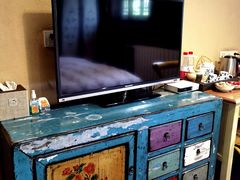 -卧龙堡客栈·中餐厅(古北水镇店)