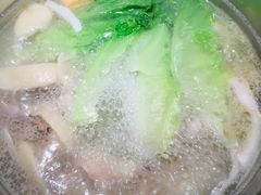 -椰夫人·养生椰子鸡(黄埔时代城店)
