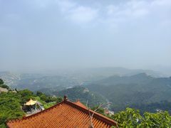 -大芦花风景区