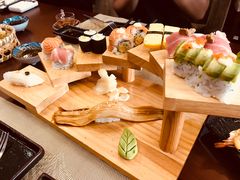 -简家·海鲜盛宴(下沙店)