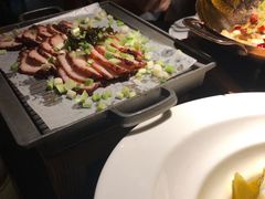 -绿茶餐厅(深圳龙华天虹购物中心店)