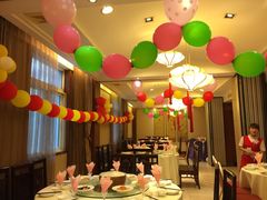 -小厨娘淮扬菜(天印大道店)