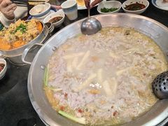 -老来福·非遗酸汤兔(凯旋路店)