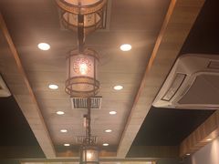 -鲜锦记潮汕牛肉火锅(月坛店)