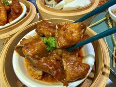 -喜势点·糖沙翁手工茶点·本地人茶居(永庆坊店)