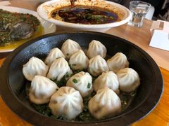-周三的情书花园餐厅(江北店)