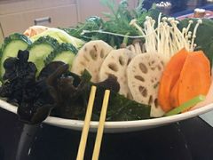 -呷哺呷哺 小火锅 (浦东新欧尚超市店)