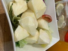 -米兰西点(兴隆台店)