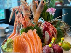 -雍容荟活龙虾自助餐(IFS黑金店)