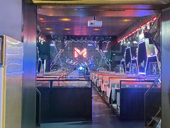 -M-MIX电音烤吧