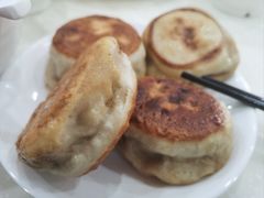 -锦馨豆汁(天坛路店)