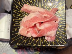 -AJIYA·池袋日式烧肉自助(天津万象城店)