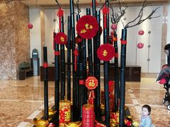 -杭州城中香格里拉大酒店