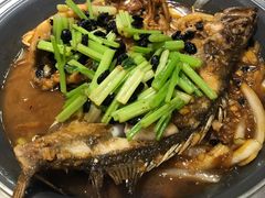 -潇湘码头·鲜湘菜(清河店)
