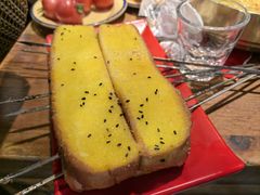 -香约老地方烧烤(九道街店)
