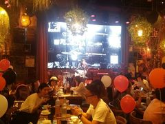 -胡桃里音乐酒馆(白云五号T5 MALL店)