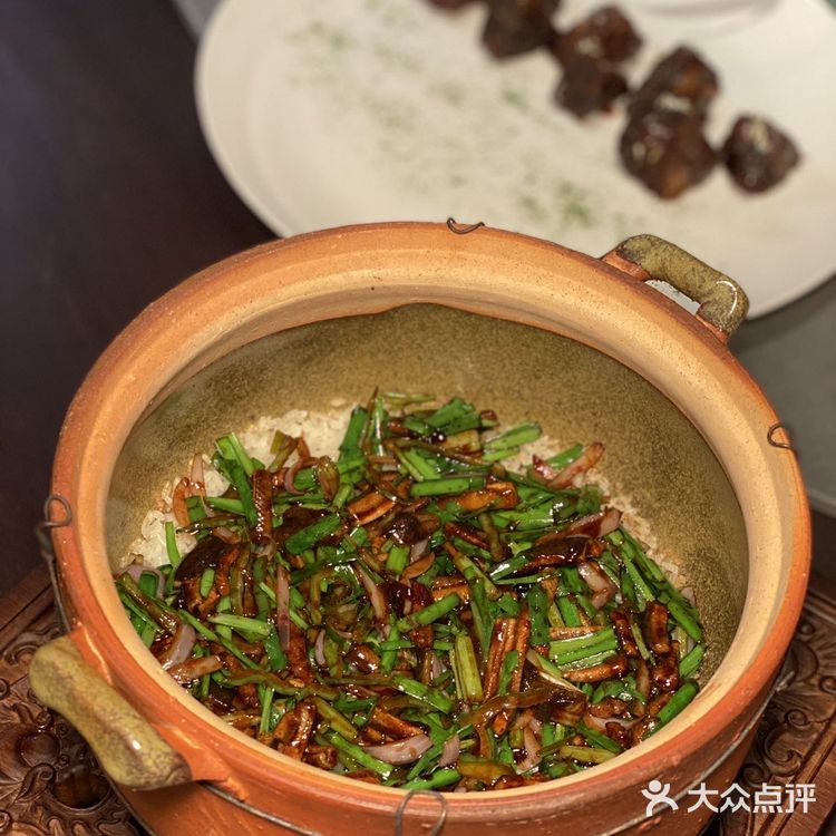 小有名气的梅花境，吃一次就觉得好幸福[爱心]
