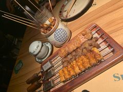 -雪熊精酿·哈尔滨烧烤酒馆(非遗大串店)