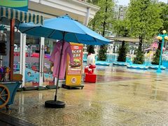 -海合安成都极地海洋公园