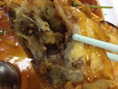 -老苏扬饭店