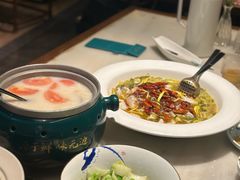 -佬麻雀·剁椒鱼头(京基KK One店)