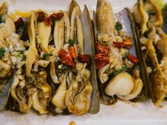 -威海渔村(黄兴路店)