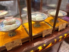 -富华斋饽饽铺·宫廷糕点·伴手礼(护国新天地店)