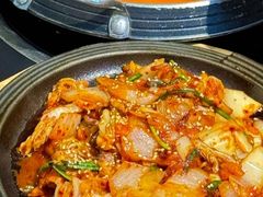 -韩鼎丰·韩国料理(林奥店)