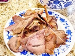 -吾穆勒蓬灰牛肉面·清真(北滨河中路店)
