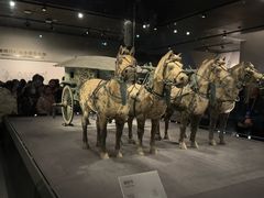 -秦始皇帝陵博物院-丽山园