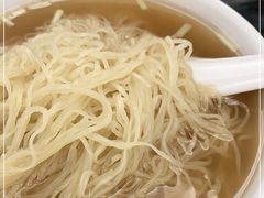 -周门传统竹升面