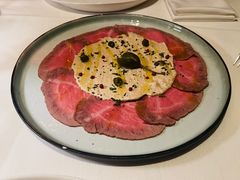 -La Vita 意大利传统料理(富民路店)