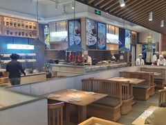 -香香春饼·非遗技艺(万达店)