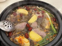 -澳盟清汤鲜黄牛肉(公济桥路店)
