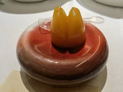 -肆月河豚·新淮扬(金融街店)