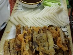 -地方名吃海鲜大馅蒸饺(北戴河店)