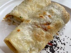 -金乐活美食(中街店)