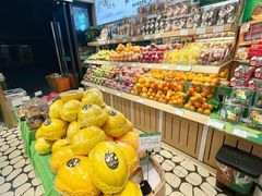 -百果园(大冲店)