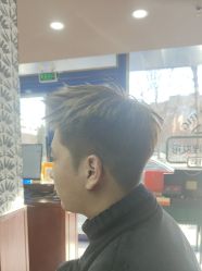 -大人物·男士理发馆