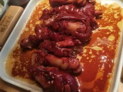 -三十六味匠猪蹄(三元桥店)