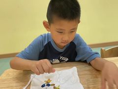 -饭米多蔻中英文绘本馆(苏州美罗店)