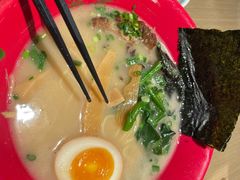 -吾妻拉面•和风食堂(群光广场店)