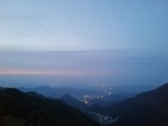 -江南天池