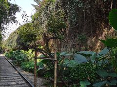 -铁路文化公园