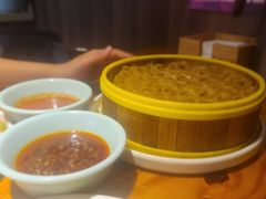 -山西人家(锦创书城店)