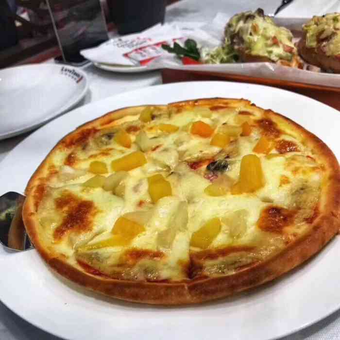 必胜客(闽南古镇精选店)