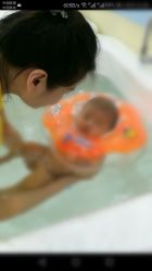 -鱼乐贝贝婴幼儿水育馆(高桥红坊店)