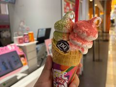 -DQ·蛋糕·冰淇淋(回龙观同成街)