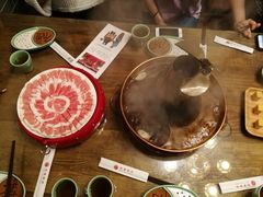 -芝麻花餐厅(祁家豁子店)